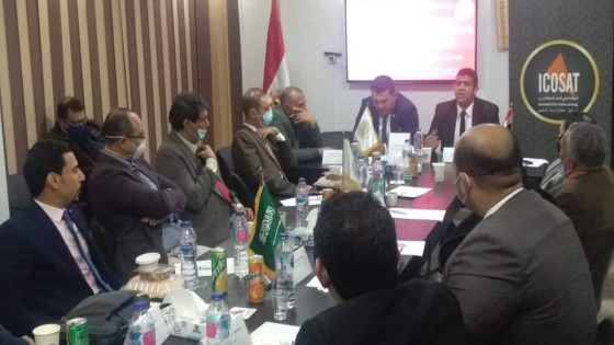 اتحاد الشباب العربي يختار القاهرة لعقد المؤتمر الدولي الرابع في يونيو المقبل