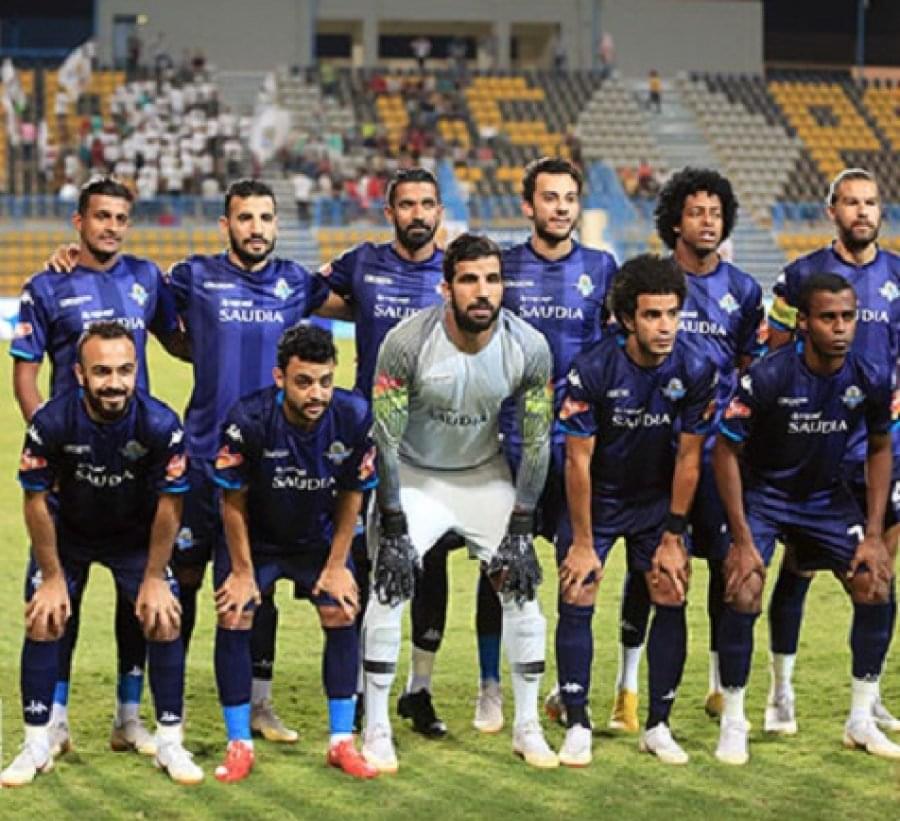 عاجل| نجم كبير بنادى بيراميدز يوقع للأهلى