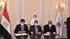 هشام طلعت مصطفى: مشاركتنا في مواجهة كورونا التزام أخلاقي ورد لجميل وطننا الغالي