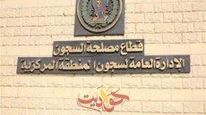 السجون تمتلئ بالإصابات والوفيات بسبب “كورونا” .. مصدر أمني يكشف الحقيقة