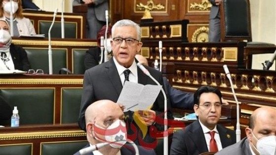 تعرف على السيرة الذاتية .. للمستشار حنفي جبالي رئيس مجلس النواب