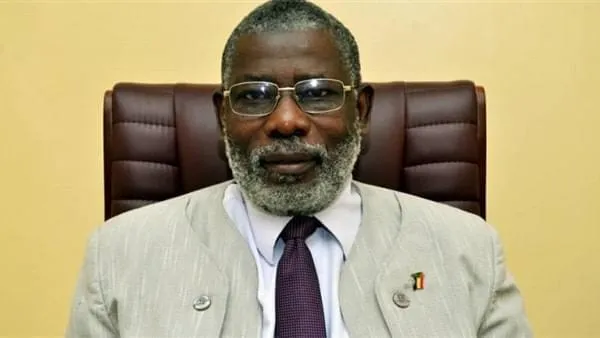 رئيس مفوضية الحدود بالسودان: مسار الحدود مع إثيوبيا لا رجعة فيه