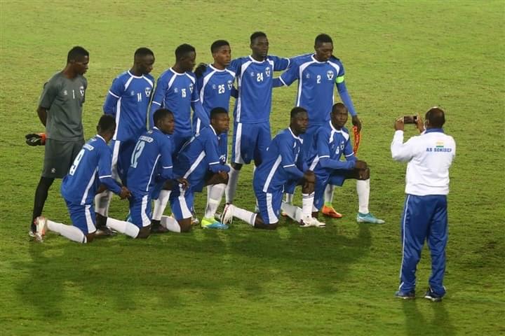 الأهلي يقسو على سونيديب برباعية ويتأهل لدور المجموعات الأفريقي