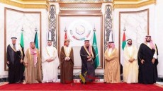 غياب هؤلاء القادة عن قمة الخليج الـ41 .. تعرف عليهم