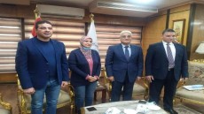 نقيب عام تمريض مصر: إصابة كورونا للعاملين بالمنشآت الصحية إصابة عمل