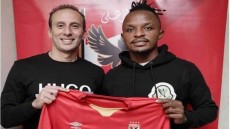 الأهلى يفشل فى صفقة سيرينو.. ينجح فى ضم “جوهرة أفريقية”