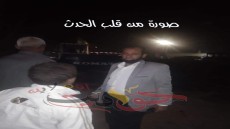 أبو شنب يوضح لـ “حواديت أون لاين” سبب عودة تسريبات المياه بقرية الطرفاية مرة أخرى