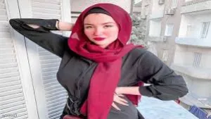 جامعة القاهرة تكشف مصير حنين حسام بعد حكم البراءة