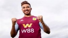 إصابة تريزيجيه بفيروس كورونا