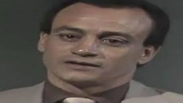 وفاة الفنان محمود عبد الغفار .. المهن التمثيلية تعلن موعد ومكان جنازة