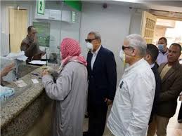 مشروع قانون أمام مكتب مجلس النواب لعمل معاش للعمالة غير المنتظمة فى مصر