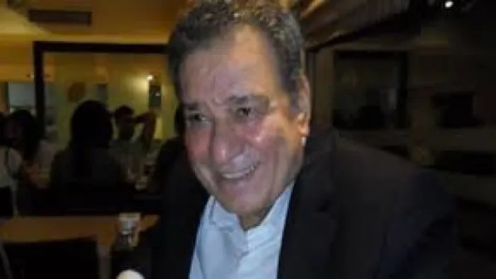 وداعاً .. المخرج فهمي الخولي