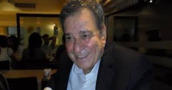 وداعاً .. المخرج فهمي الخولي