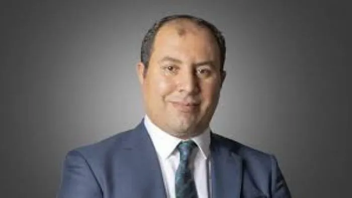 شقوير مديراً لمستشفى أم المصريين العام خلفاً لمهدى