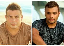 عادي يا شباب.. تامر حسين يعلق على غناء رامى صبرى أغنية عمرو دياب شكرا