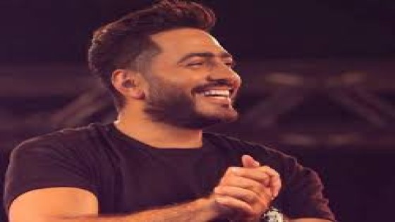 «ارفع ايدك».. تامر حسني يطرح أغنية كأس العالم لكرة اليد 2021 (فيديو)