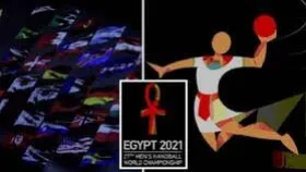 موعد مباريات اليوم السبت 16 يناير 2021 في مونديال كرة اليد