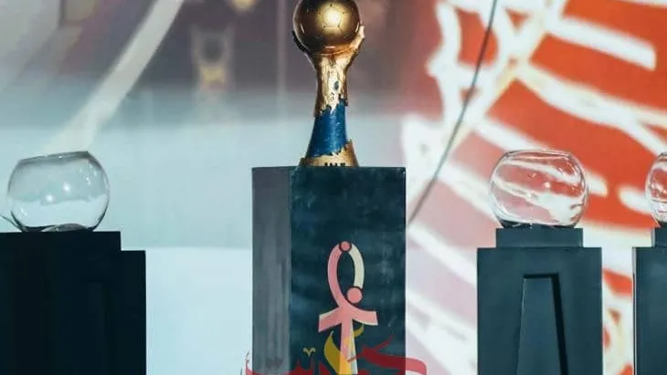 بسبب كأس العالم لكرة اليد .. اتحاد الكرة: تعديل موعد مباريات الدوري التي تتعارض معه