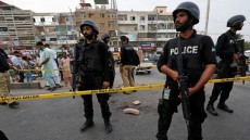 انفجار أمام سفارة إسرائيل في العاصمة الهندية