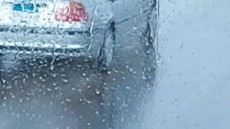 غدا أمطار بالقاهرة الكبرى والوجه البحرى تمتد غزيرة على الإسكندرية ومطروح