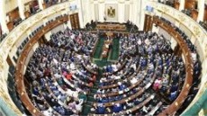 تفاصيل أول استجواب بمجلس النواب الجديد عن تصفية شركة الحديد والصلب.. قدمه مصطفى بكري