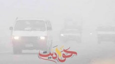 الأرصاد تحذر .. عاصفة ترابية تضرب البلاد .. تعرف على درجات الحرارة الثلاثاء 23 مارس 2021