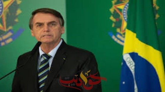 بأمر كورونا .. البرازيل ترفع الراية البيضاء وتعلن إفلاسها