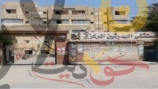 جشع متعهد وشقيقه من أبناء البدرشين هم وراء أزمة نقص الاكسجين بالمستشفى المركزى .. يتاجرون بأرواح المرضى مقابل حفنة من المال .. وقائع جديدها يرويها مدير المستشفى