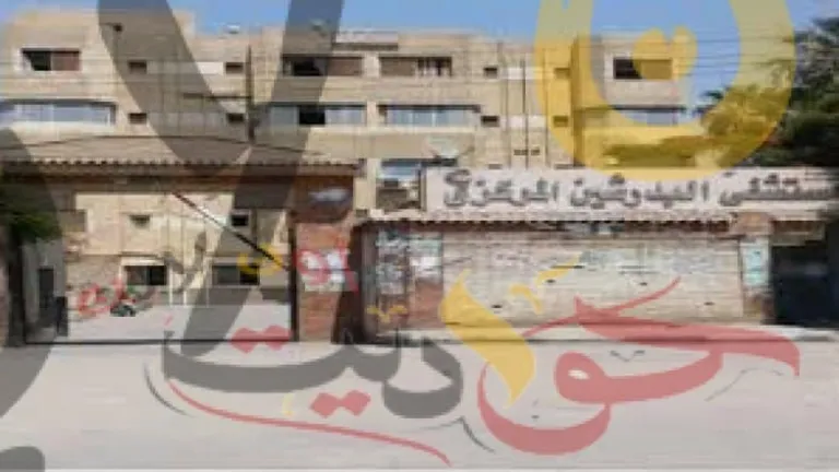 جشع متعهد وشقيقه من أبناء البدرشين هم وراء أزمة نقص الاكسجين بالمستشفى المركزى .. يتاجرون بأرواح المرضى مقابل حفنة من المال .. وقائع جديدها يرويها مدير المستشفى