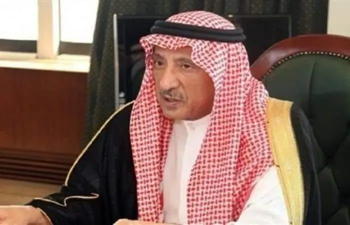 الديوان الملكي السعودي: يعلن وفاة الأمير تركي بن ناصر بن عبدالعزيز .. تشييع الجنازة اليوم