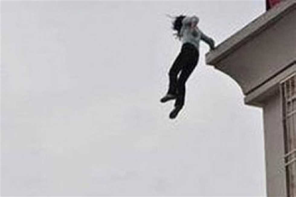 مريض بكورونا ينتحر بمستشفى عزل ميت غمر