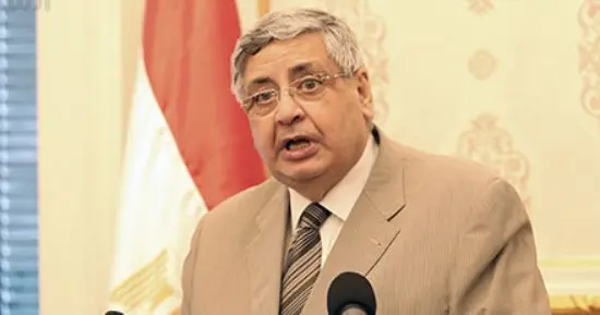 مستشار الرئيس: مصر في مرحلة ” البلاتوه” بالنسبة لفيروس كورونا
