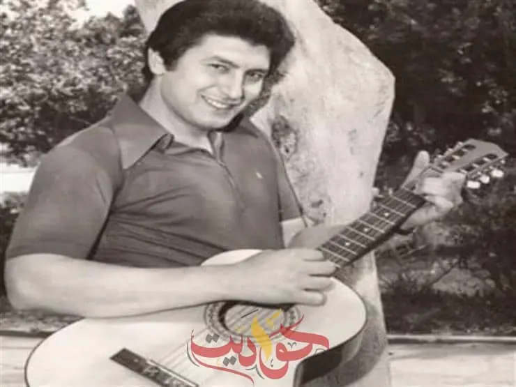 بعد مرور 40 عام على وفاته .. أسرة الفنان الراحل عمر خورشد تستقبل العذاء