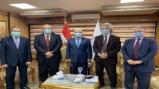 الاتفاق على صرف معاش شهيد للأطباء شهداء كورونا .. 6 آلاف جنيه