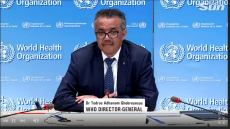 الصحة العالمية: اللقاحات تقدم فرصة ثانية للتحكم بوباء كورونا