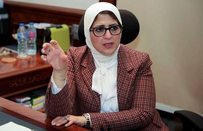 «الصحة»: تسجيل 1007 إصابة جديدة بفيروس كورونا.. و57 حالة وفاة