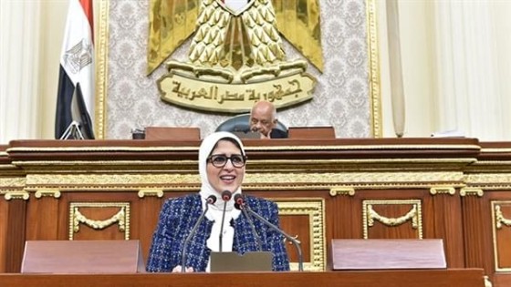 «الصحة»: تسجيل 878 إصابة جديدة بفيروس «كورونا» و55 حالة وفاة