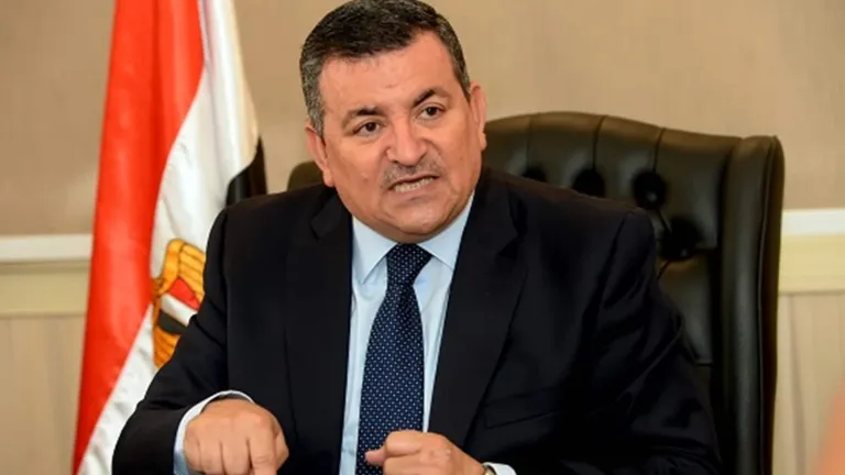 وزارة الإعلام تُصدر بياناً هاماً بعد تصريحات تامر أمين لأبناء الصعيد