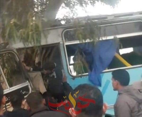 صورة من قبل الحدث