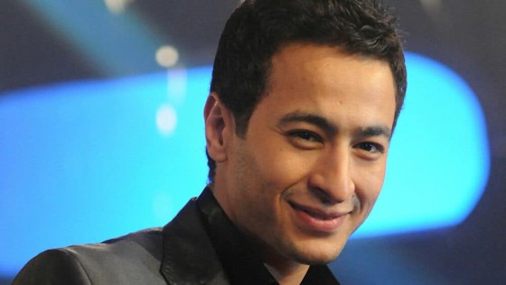 “صاحبة السعادة” تكشف عن اسباب حذف أغنية جمالها من يوتيوب لـ “حمادة هلال”