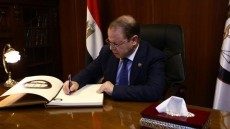 المستشار حمادة الصاوي النائب العام 