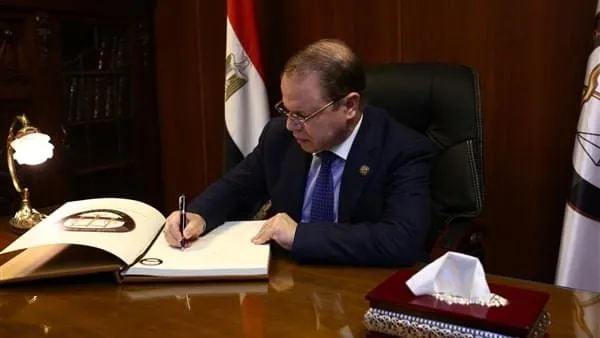بأمر النائب العام التحقيق في واقعة وفاة الاعلامى وائل الإبراشي