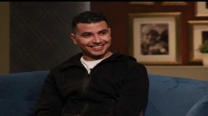 محمد أنور يخضع لجراحة: «دخول الحمام والنوم أصبحا حلمًا»