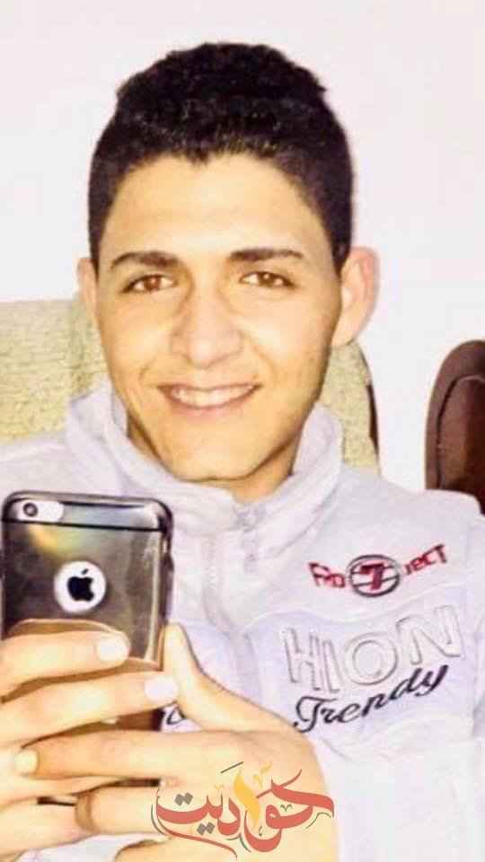 عاجل| مقتل شاب فى قرية المرازيق بالبدرشين
