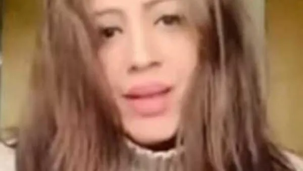 الفنانة بسمة الكويتية تعلن إرتدادها عن الإسلام وتعتنق اليهودية