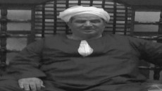 عزاء واجب: الشيخ ابوالعلا عبدالعزيز عرابي .. فى ذمة الله