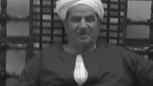 عزاء واجب: الشيخ ابوالعلا عبدالعزيز عرابي .. فى ذمة الله