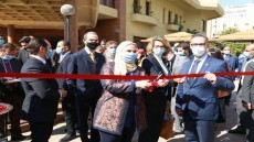 لتقديم الدعم الطبي بالقاهرة الكبرى .. الهلال الأحمر بالتعاون مع السفارة السويسرية بالقاهرة يطلقان “العيادات المتنقلة”