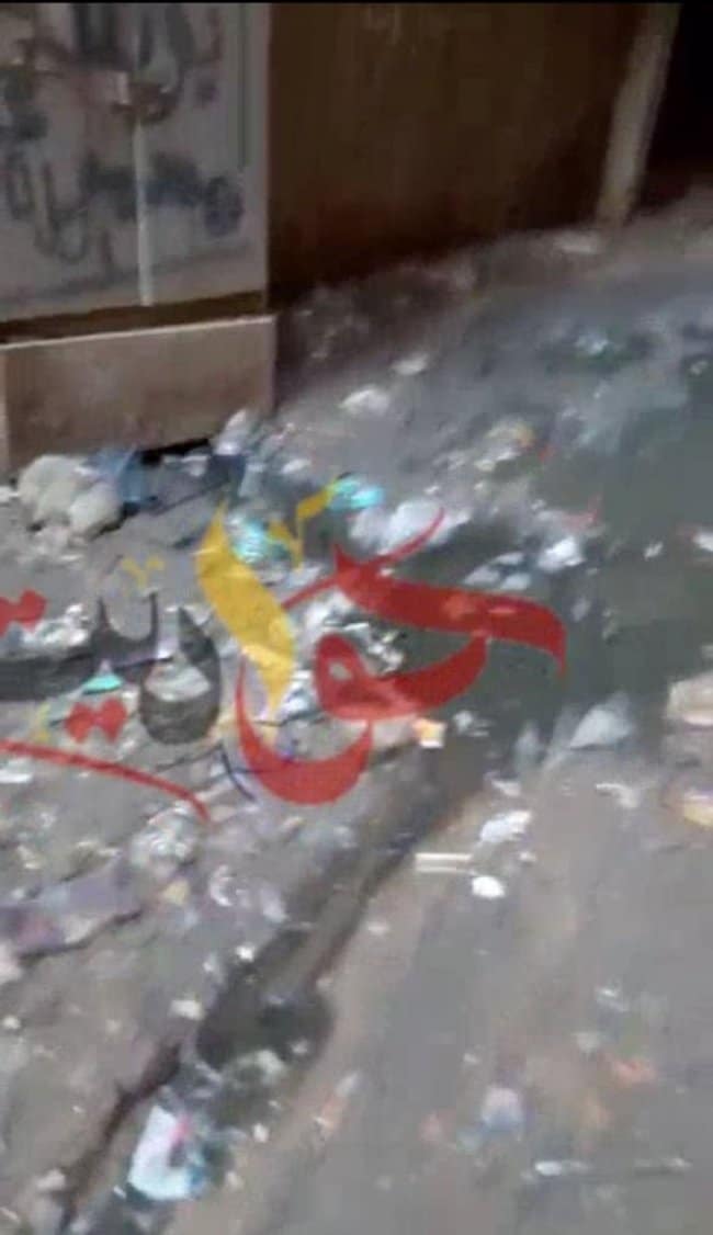 شاهد بالفيديو .. أهالى صفط لمحافظ الجيزة: إنقذنا ياريس من الموت صعقاً المياه تخرج من صندوق الكهرباء .. ومسئولو الحى فى ثبات عميق