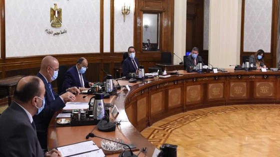 مدبولى: إنشاء 500 ألف وحدة سكنية ضمن مبادرة الرئيس “سكن كل المصريين”